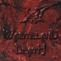 Wasteland Death : Wasteland Death